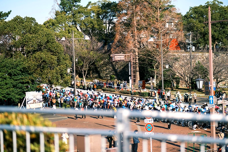 Imagine pentru Maratonul Vinului powered by OMV Petrom